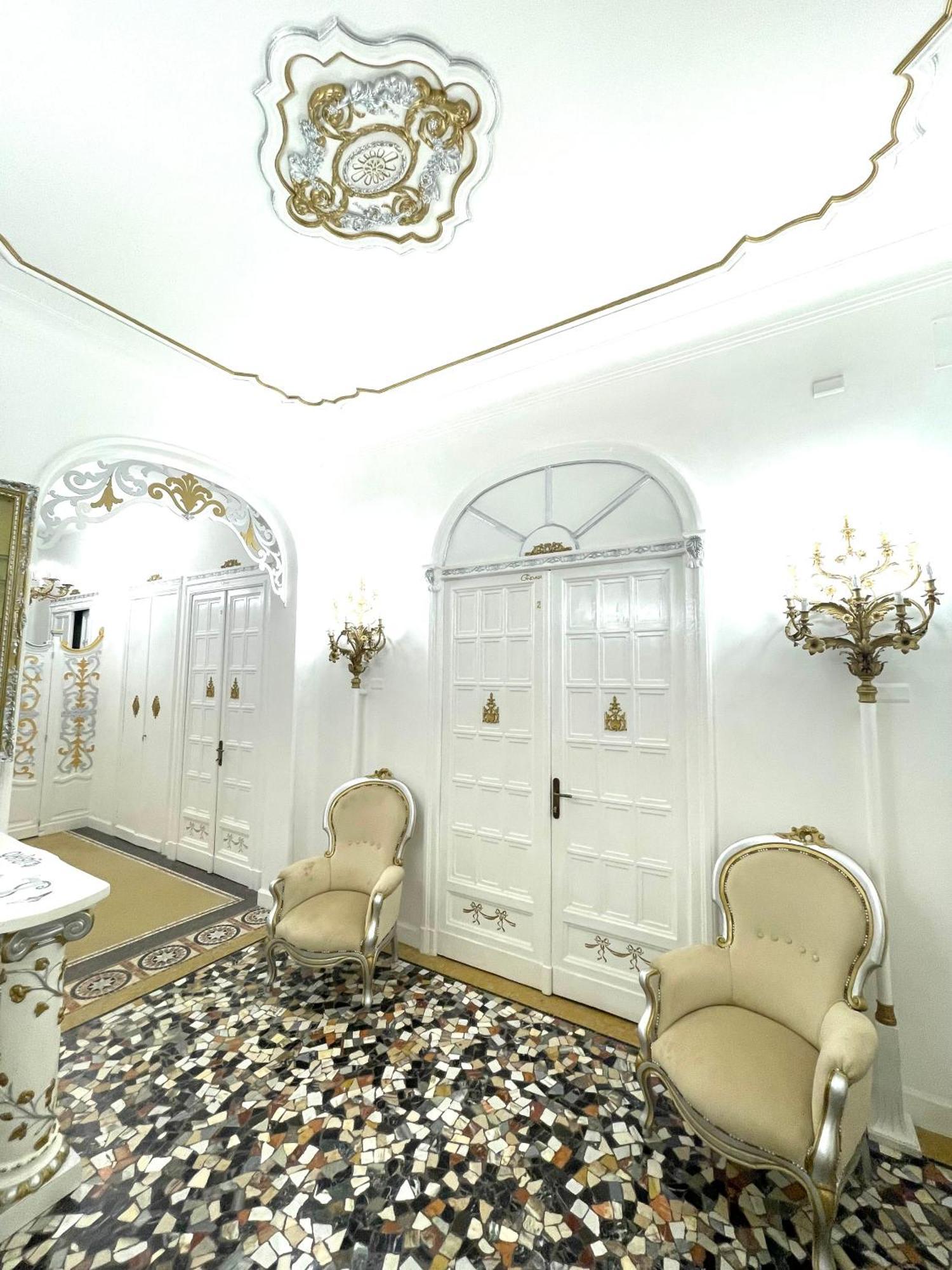 Stile Libero Guest House Turin Exterior photo