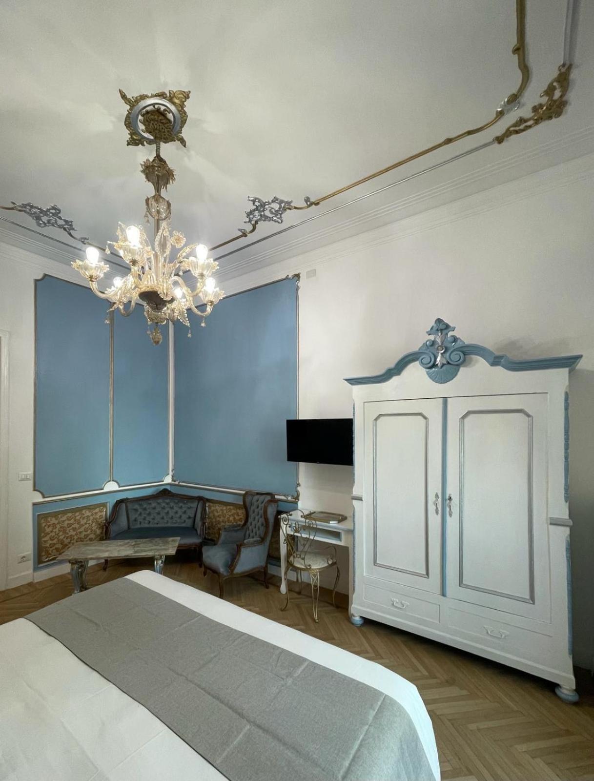 Stile Libero Guest House Turin Exterior photo