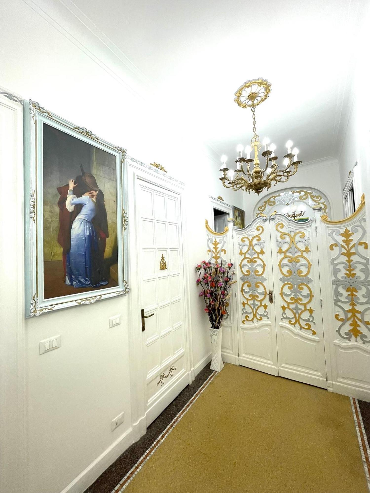 Stile Libero Guest House Turin Exterior photo