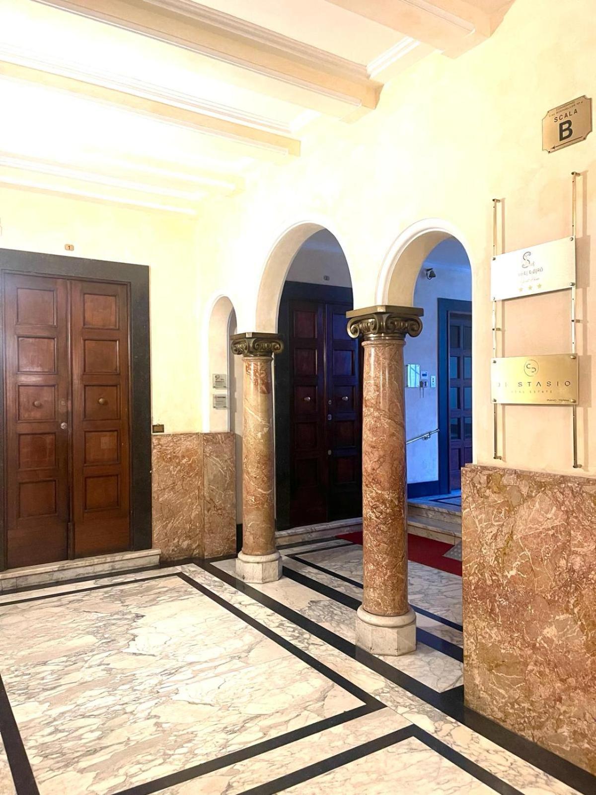 Stile Libero Guest House Turin Exterior photo